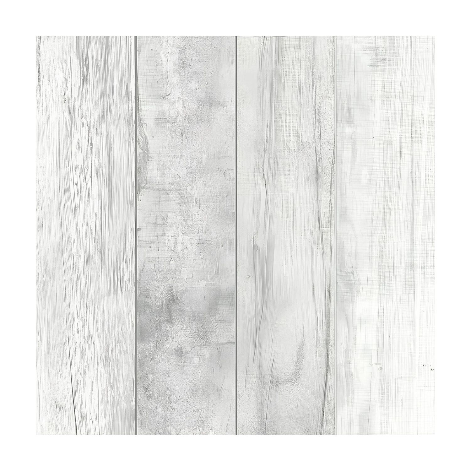 Cerámica Simil Madera Alberdi 50x50 Stage Gris – Segunda Calidad