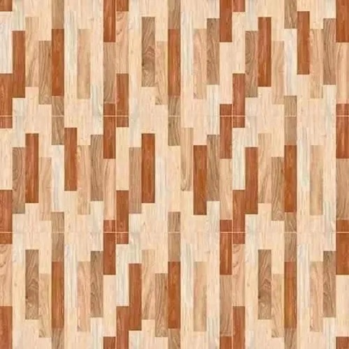 Cerámica Simil Madera Alberdi 46x46 Tongoy Caramel – Segunda Calidad