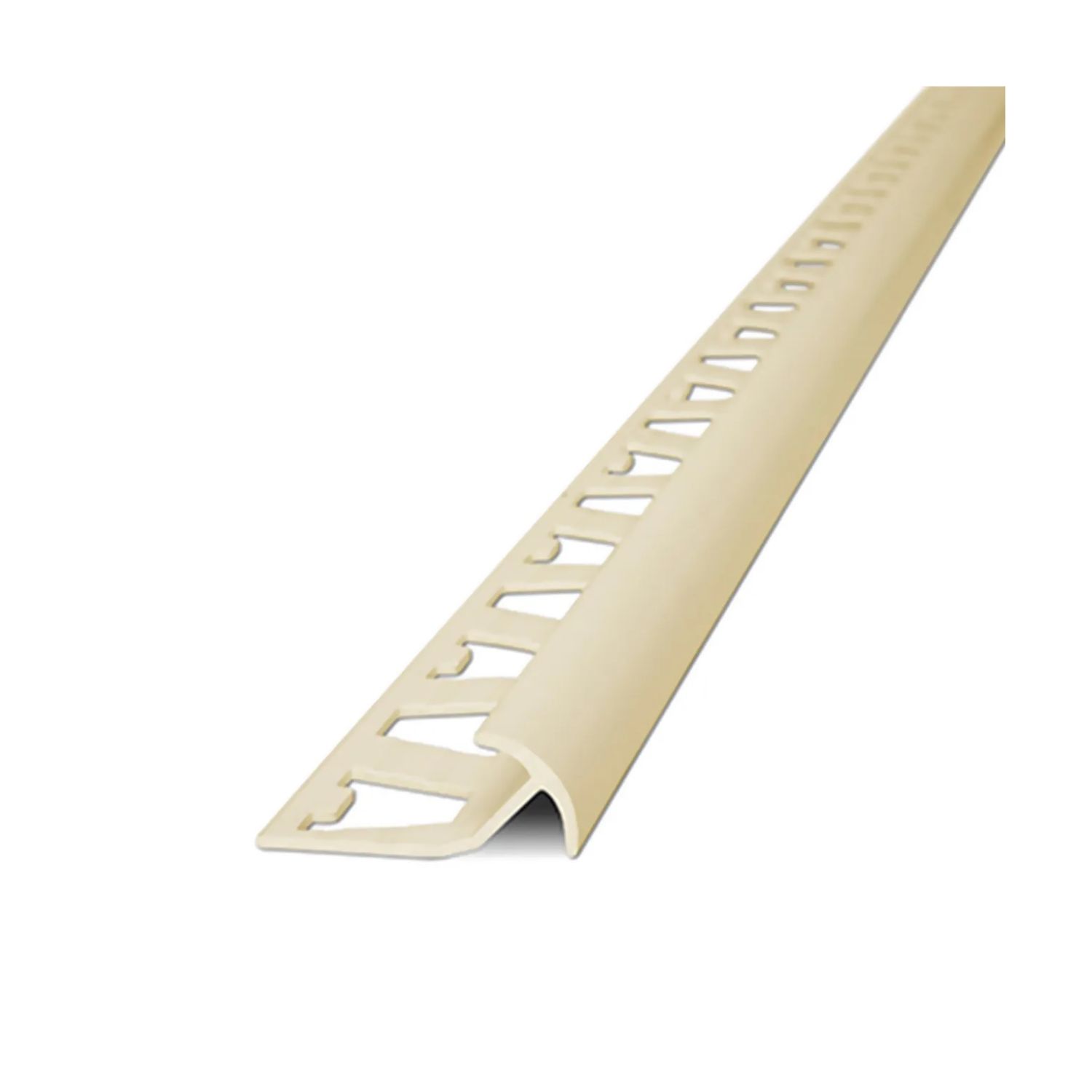 Guardacanto Arco Atrim PVC Beige 9mm – 220