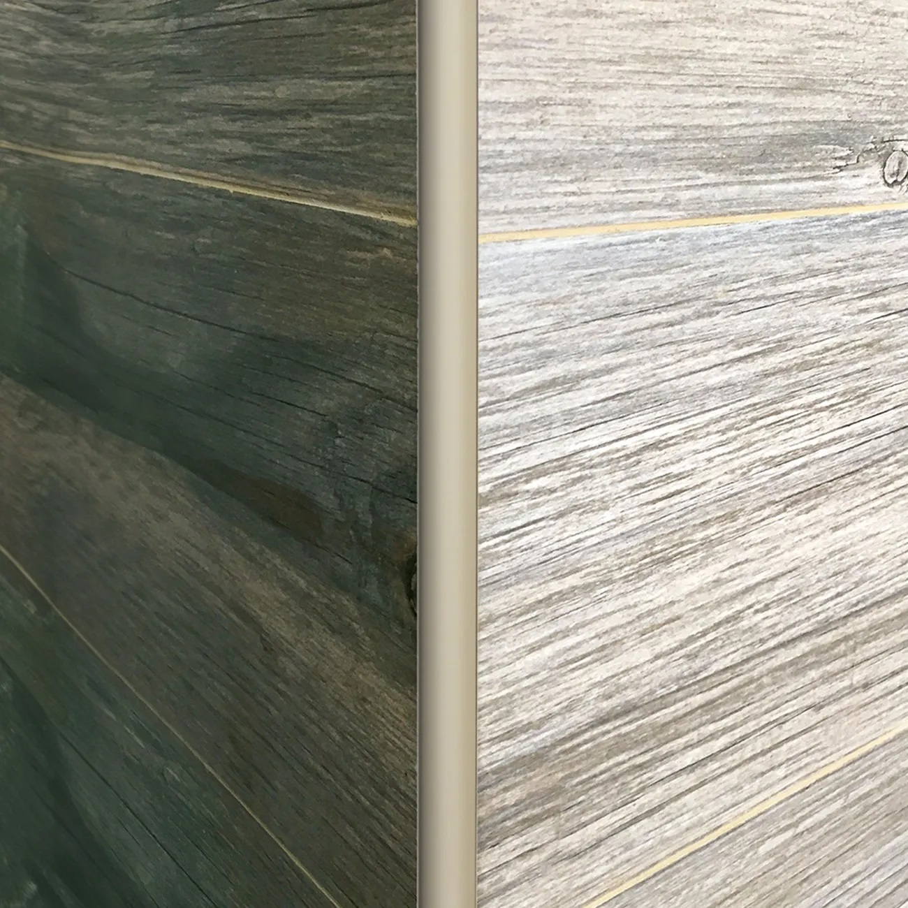 Guardacanto Arco Atrim PVC Champagne 9mm – 216