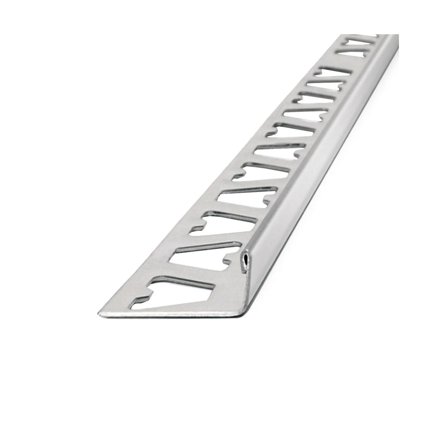 perfil Varilla En L Atrim Acero inoxidable 12,5mm – 1452