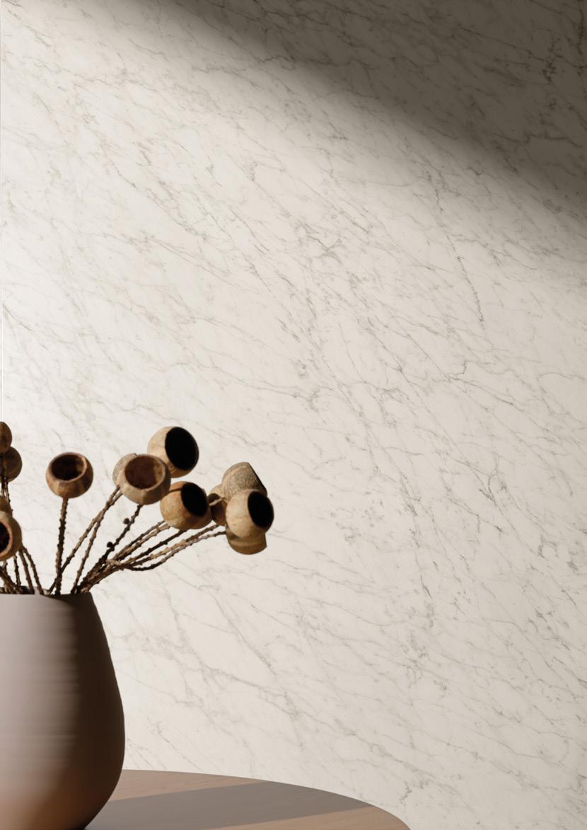Porcelanato Semipulido Portobello 120x120 Carrara Icon Soft