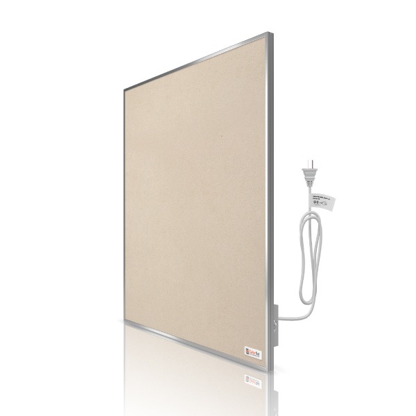 Panel Calefactor Calorflat 60x60 520 W/H Elegance