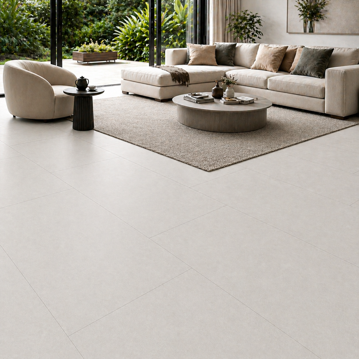 Porcelanato Contractile San Lorenzo 60x120 Clinker