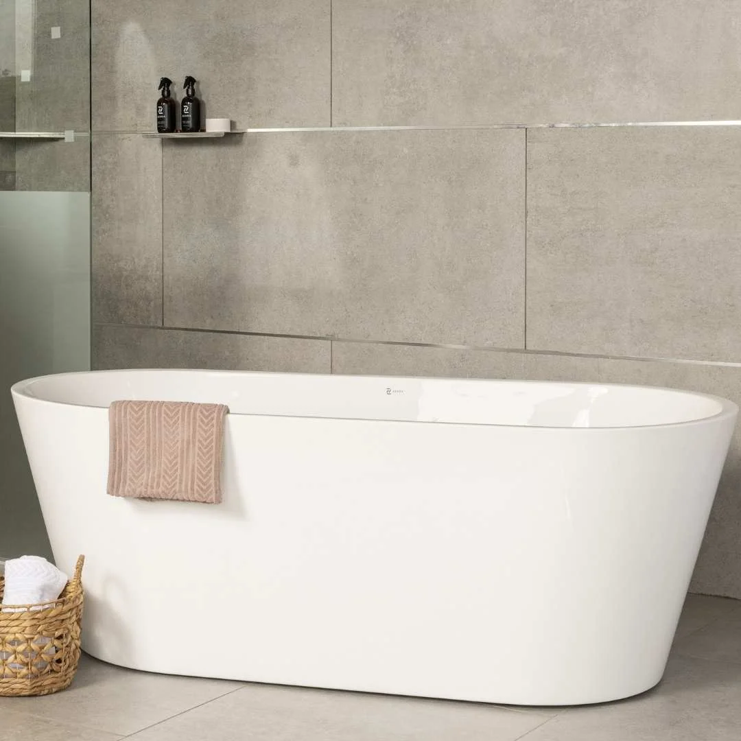 Bañera Acrilica Zedra Marine