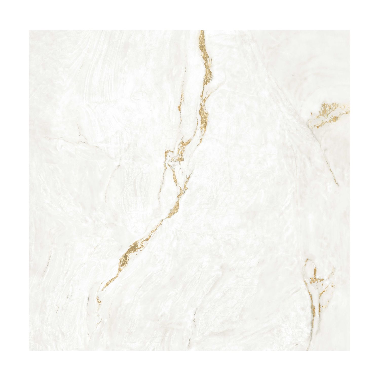 Porcelanato Natural Portinari 120x120 Parana Gold
