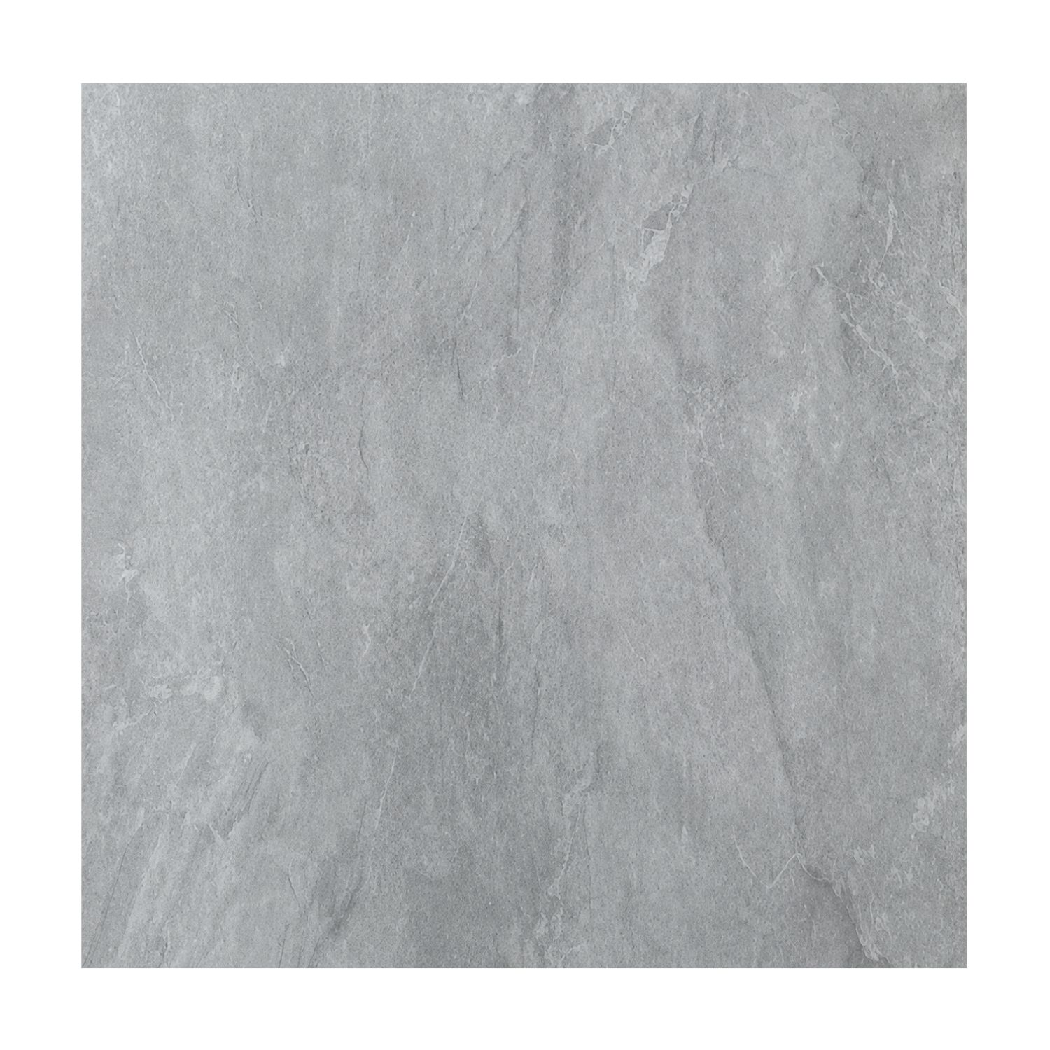 Porcelanato Brillante San Pietro 53x53 Calipso Gris