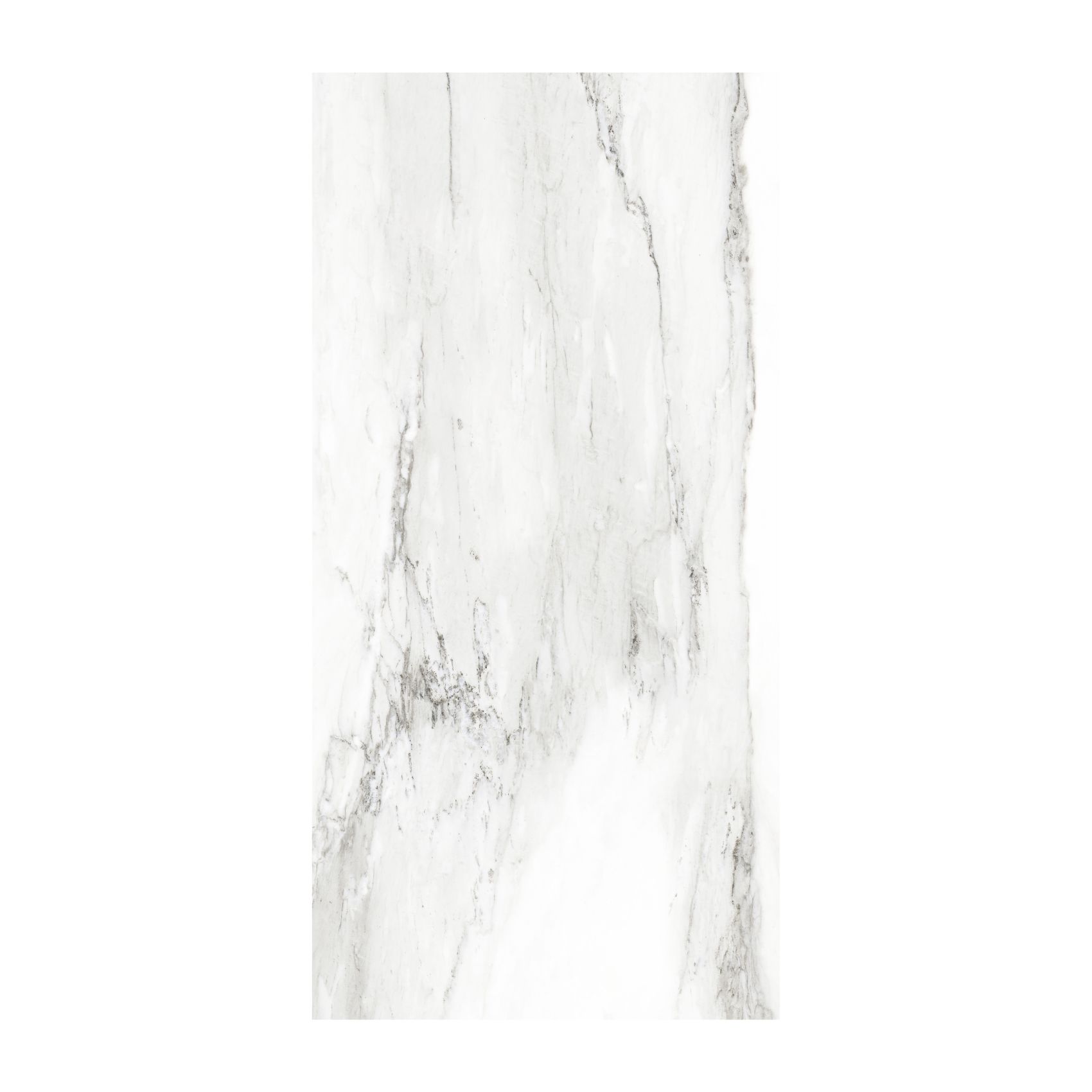 Porcelanato Pulido SPL 60x120 Venato Black