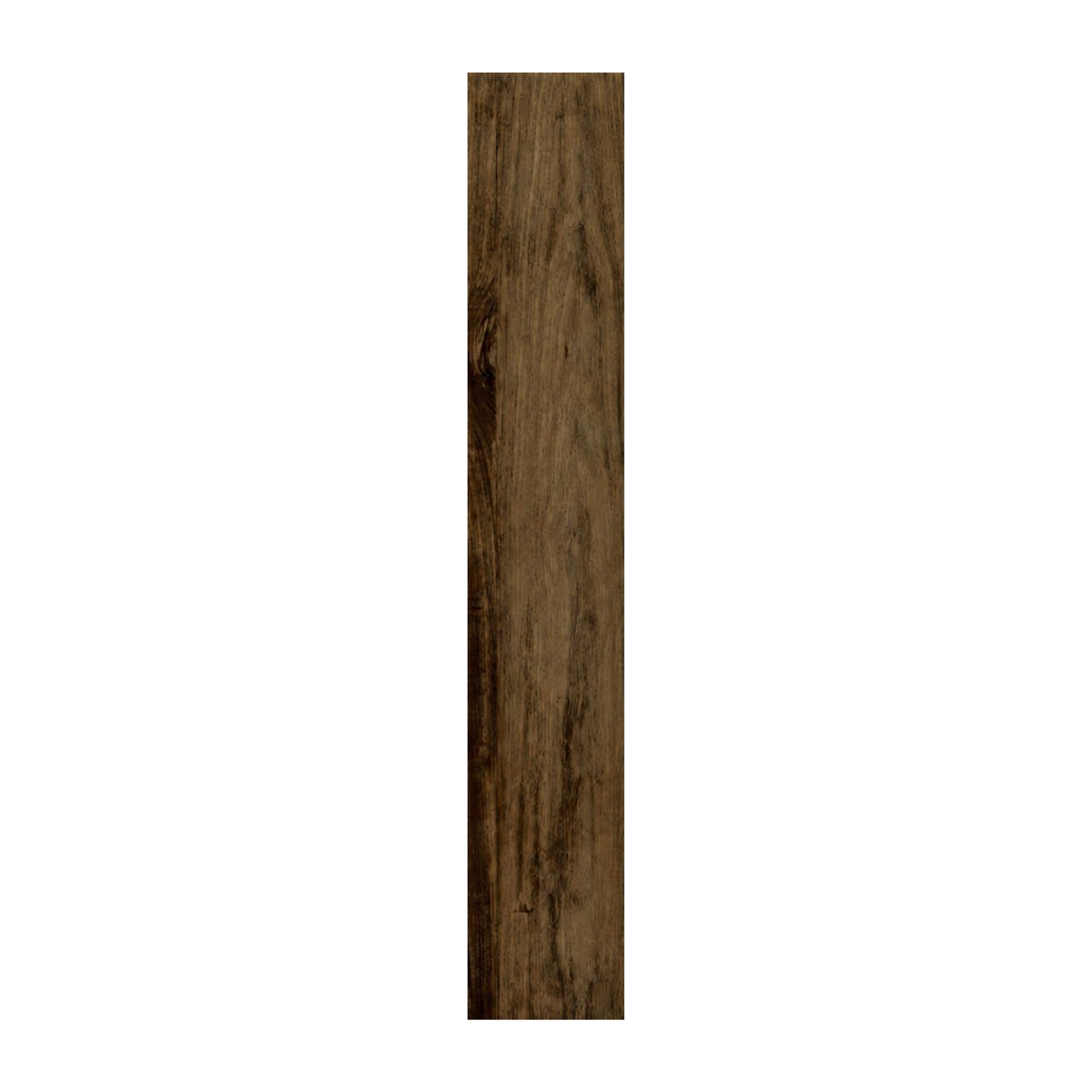 Porcelanato Rectificado Ilva 20x120 Smokewood Oxide Natural Símil Madera