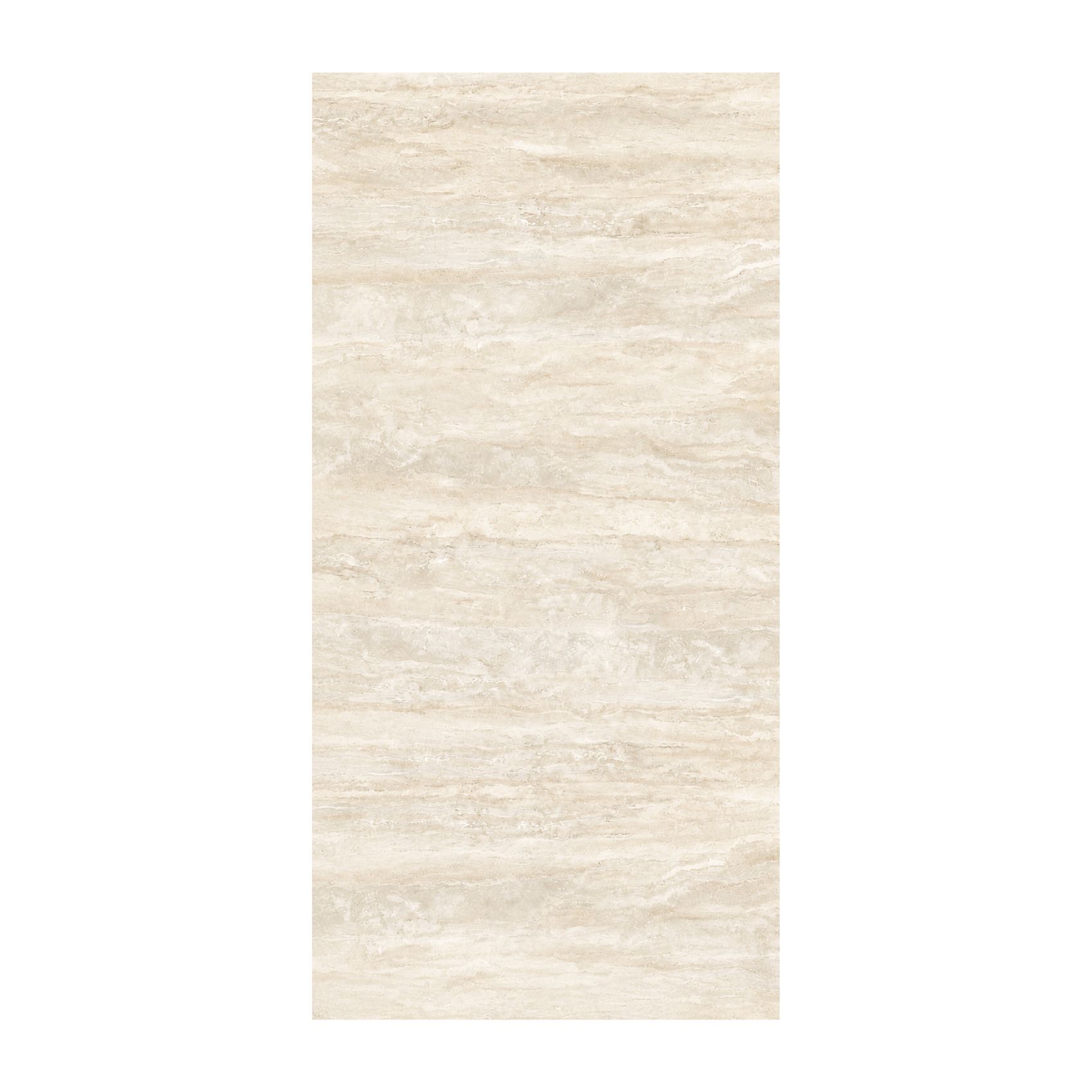 Porcelanato SPL 80x160 Travertino Marfil