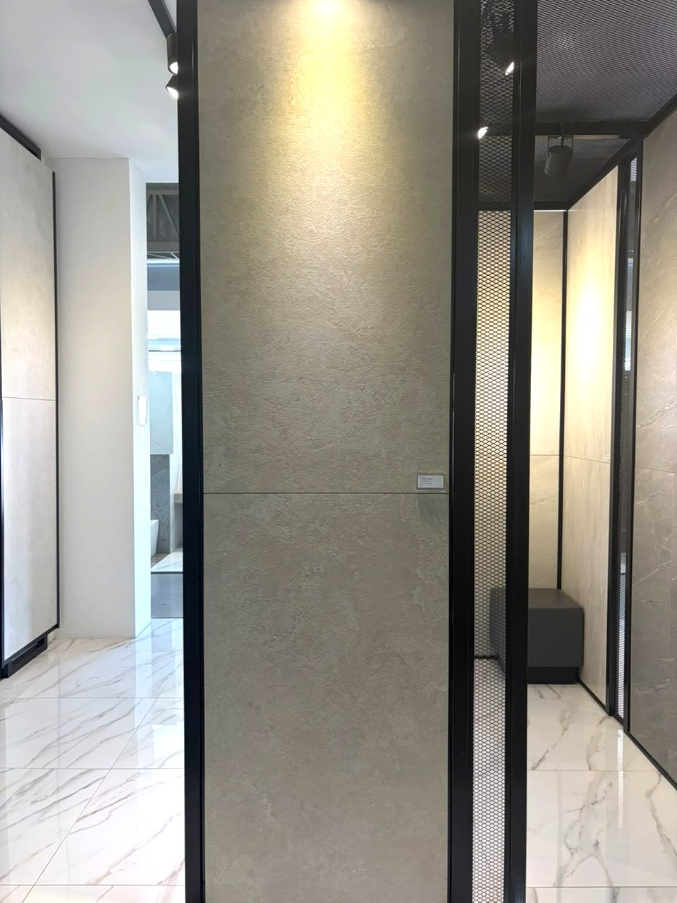 Porcelanato SPL 80x160 Tauro beige
