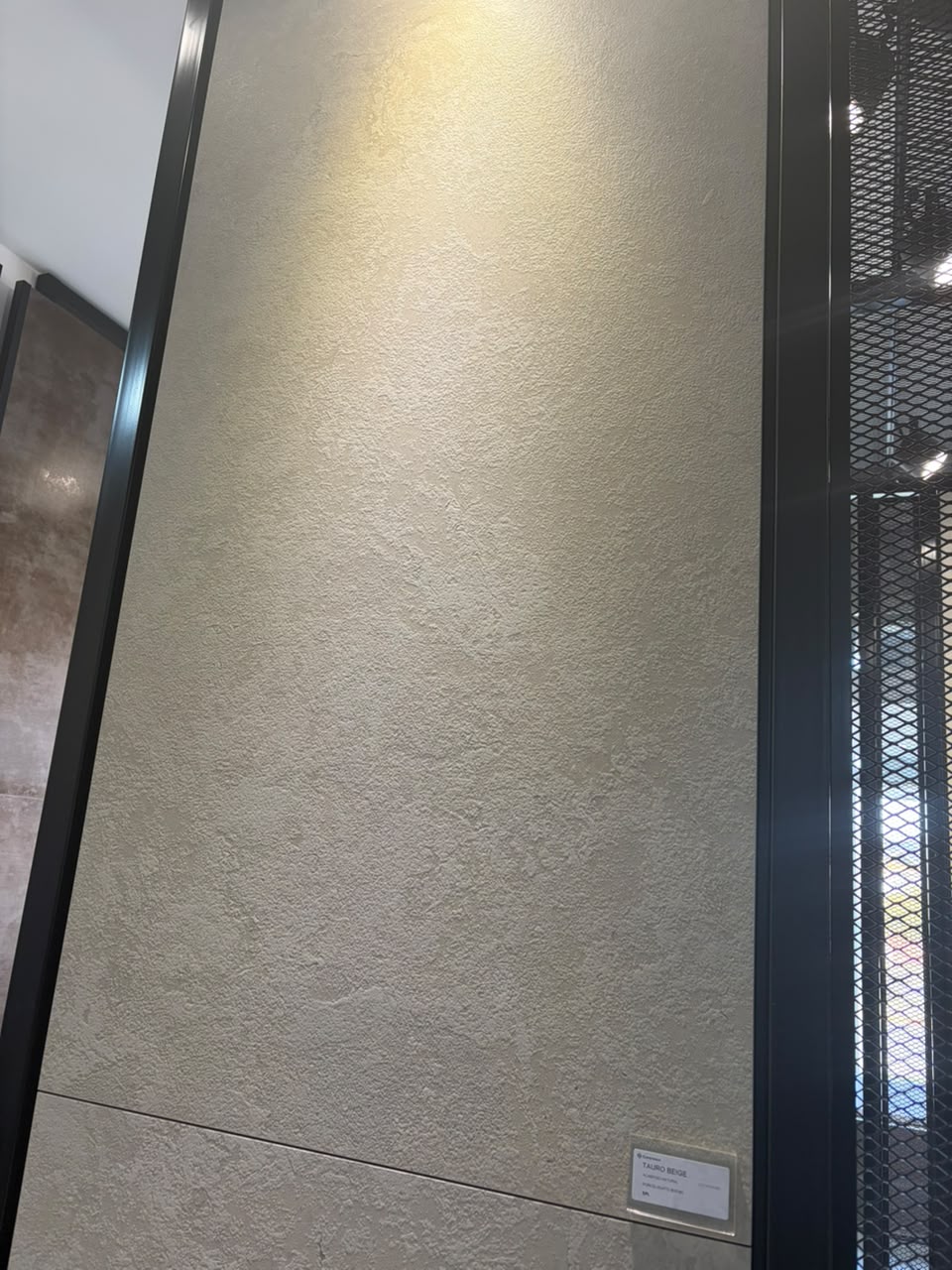 Porcelanato SPL 80x160 Tauro beige