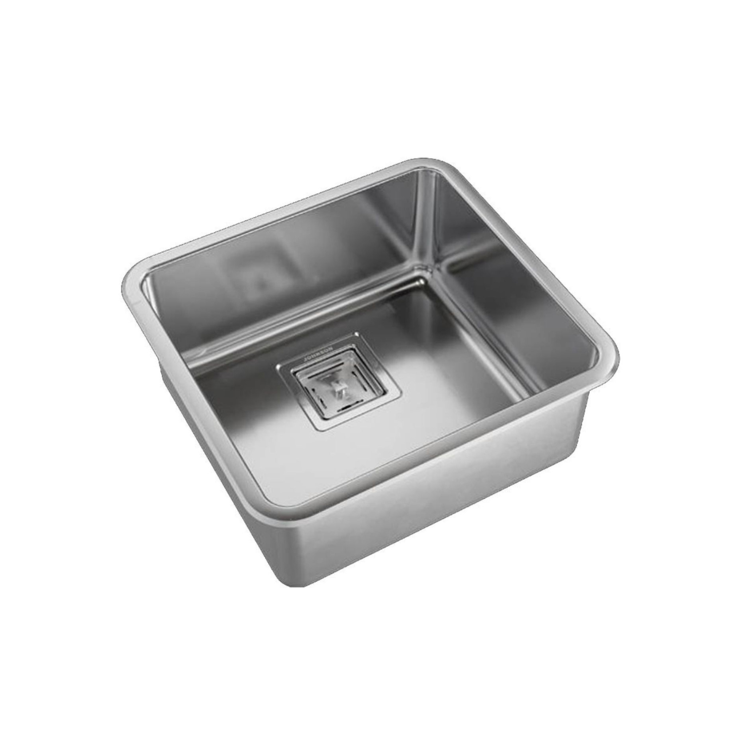Bacha De Cocina Johnson Q37