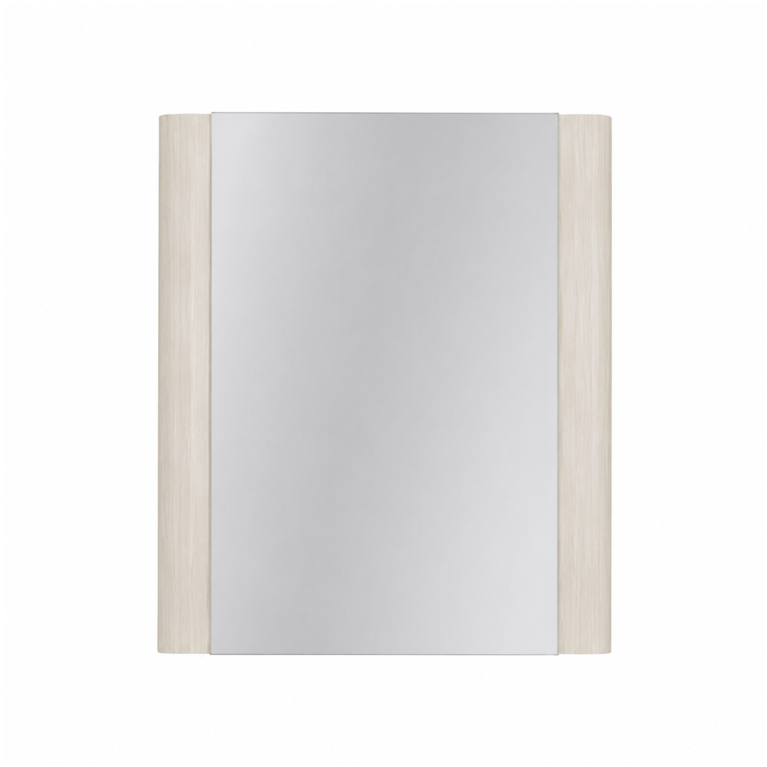espejo schneider uniq artico 60x70 curvo