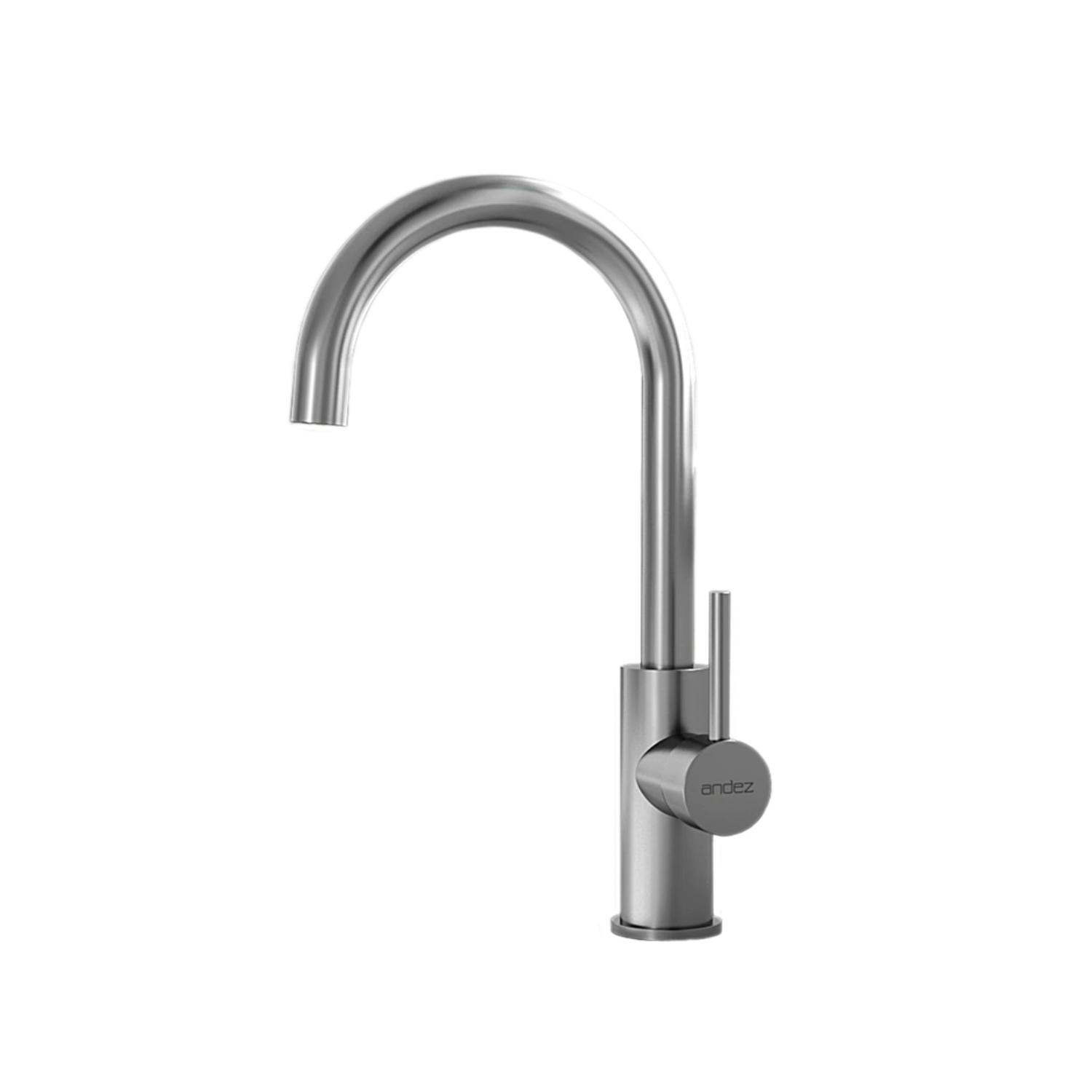 Griferia Monocomando Para Cocina Andez Smart 400.54.06