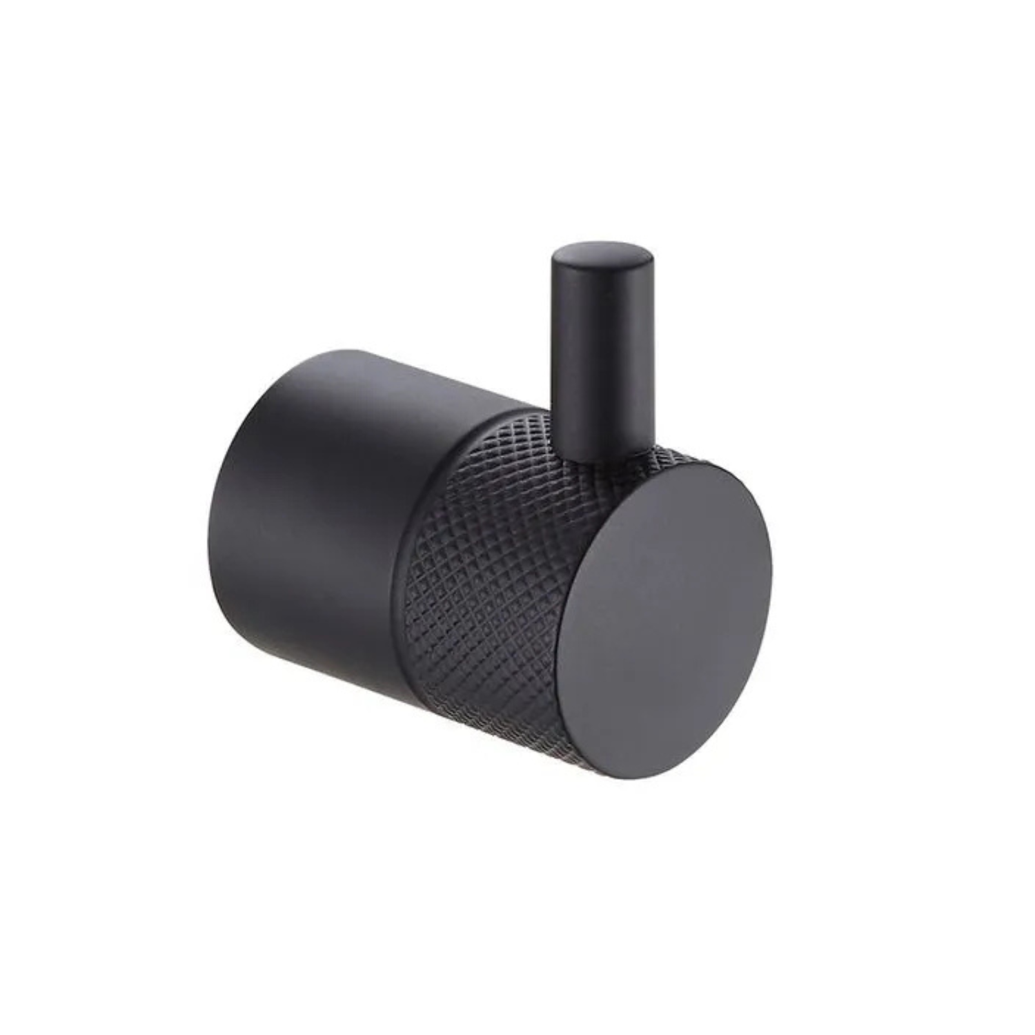Percha Peirano Fabric negra 1703