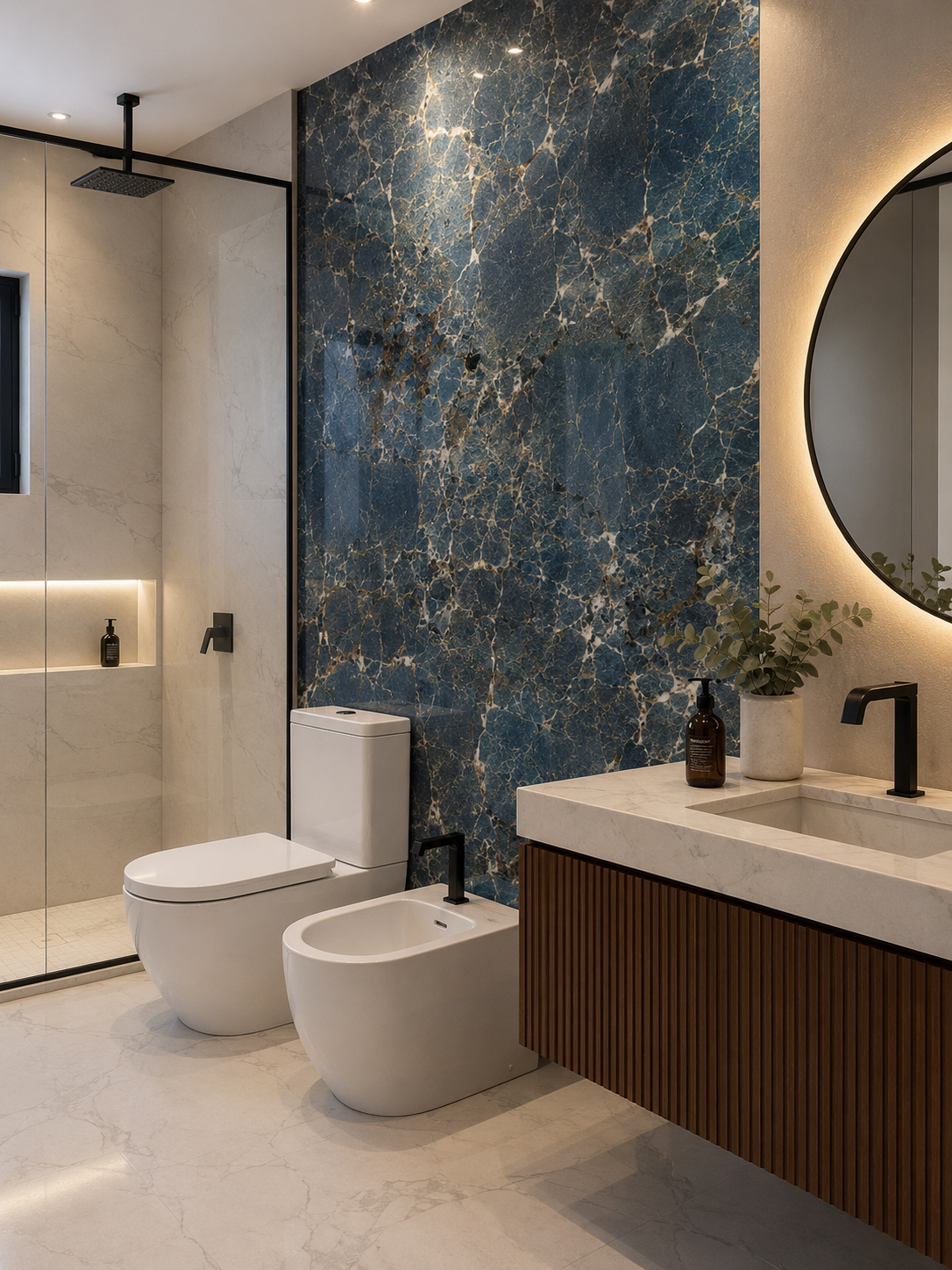 Porcelanato SPL 120x240 Coral Pulido